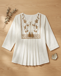 Indo-Western Tunic/Kurti