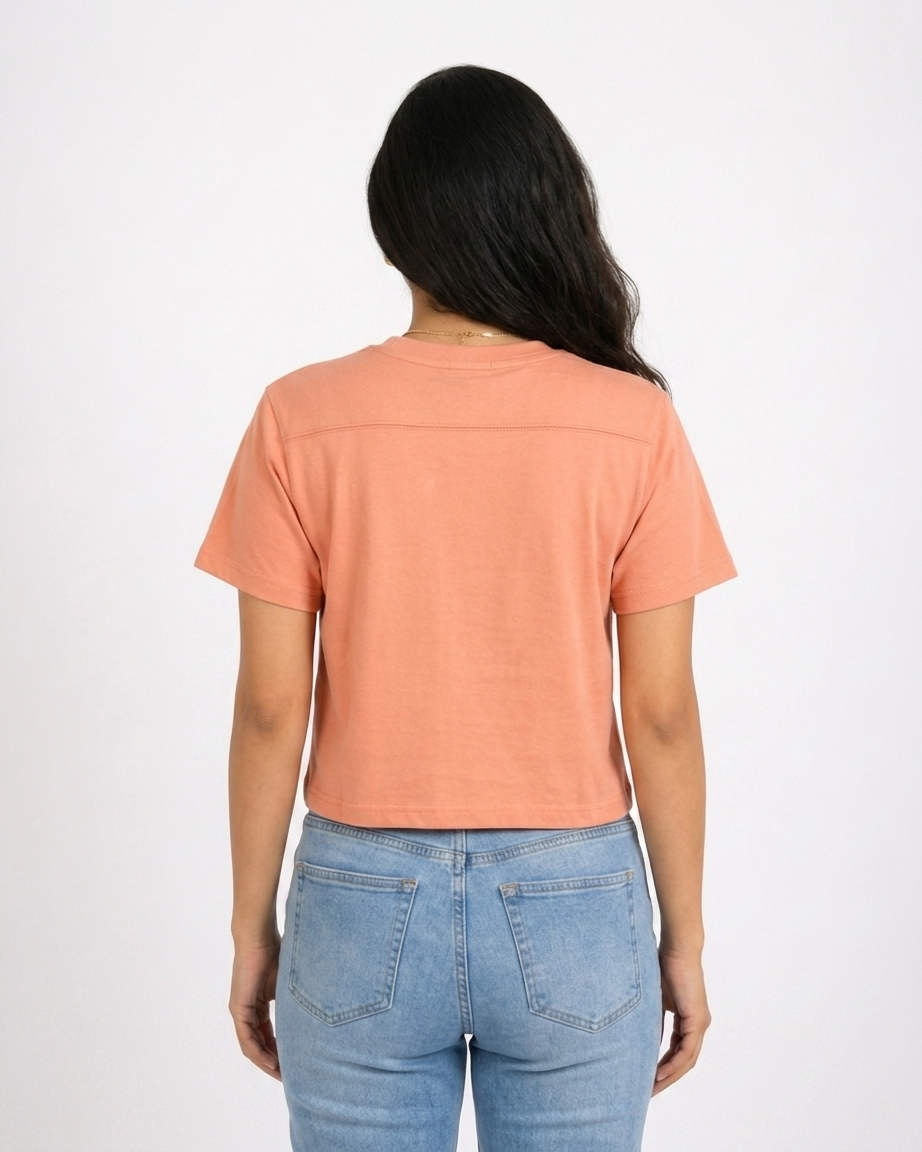 #ORANGE